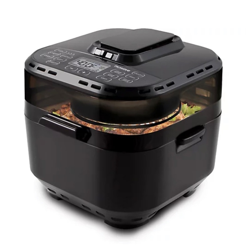 NuWave Air Fryer 10 Quart